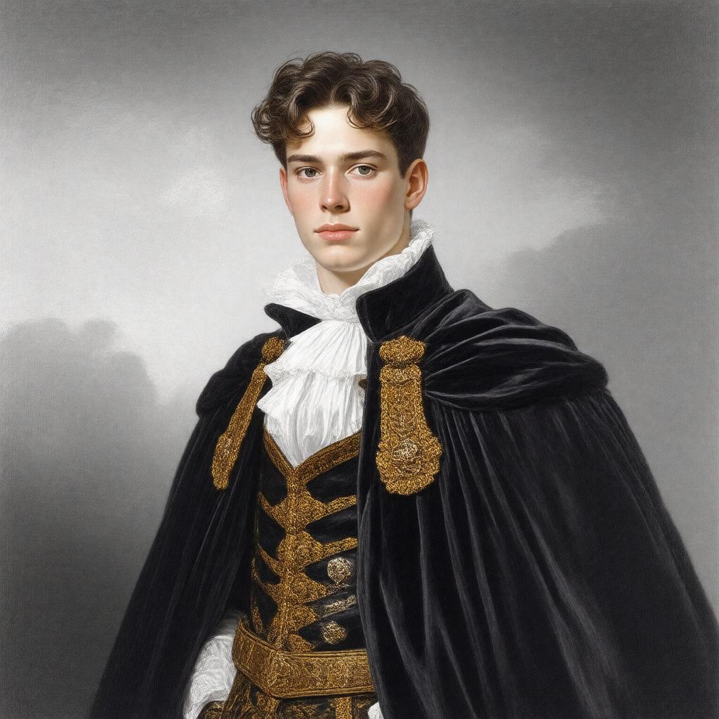 Arthur, Prince of Wales